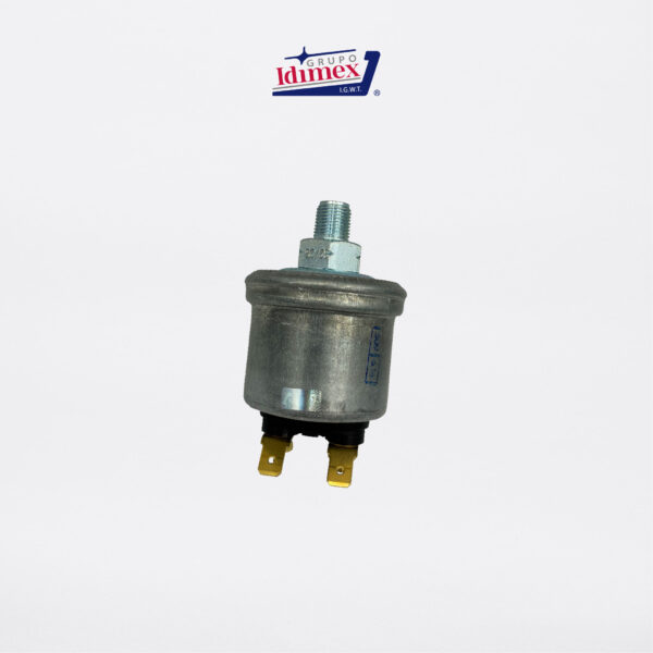 Sensor de Presión de Aceite para Turbo VDO 360-043