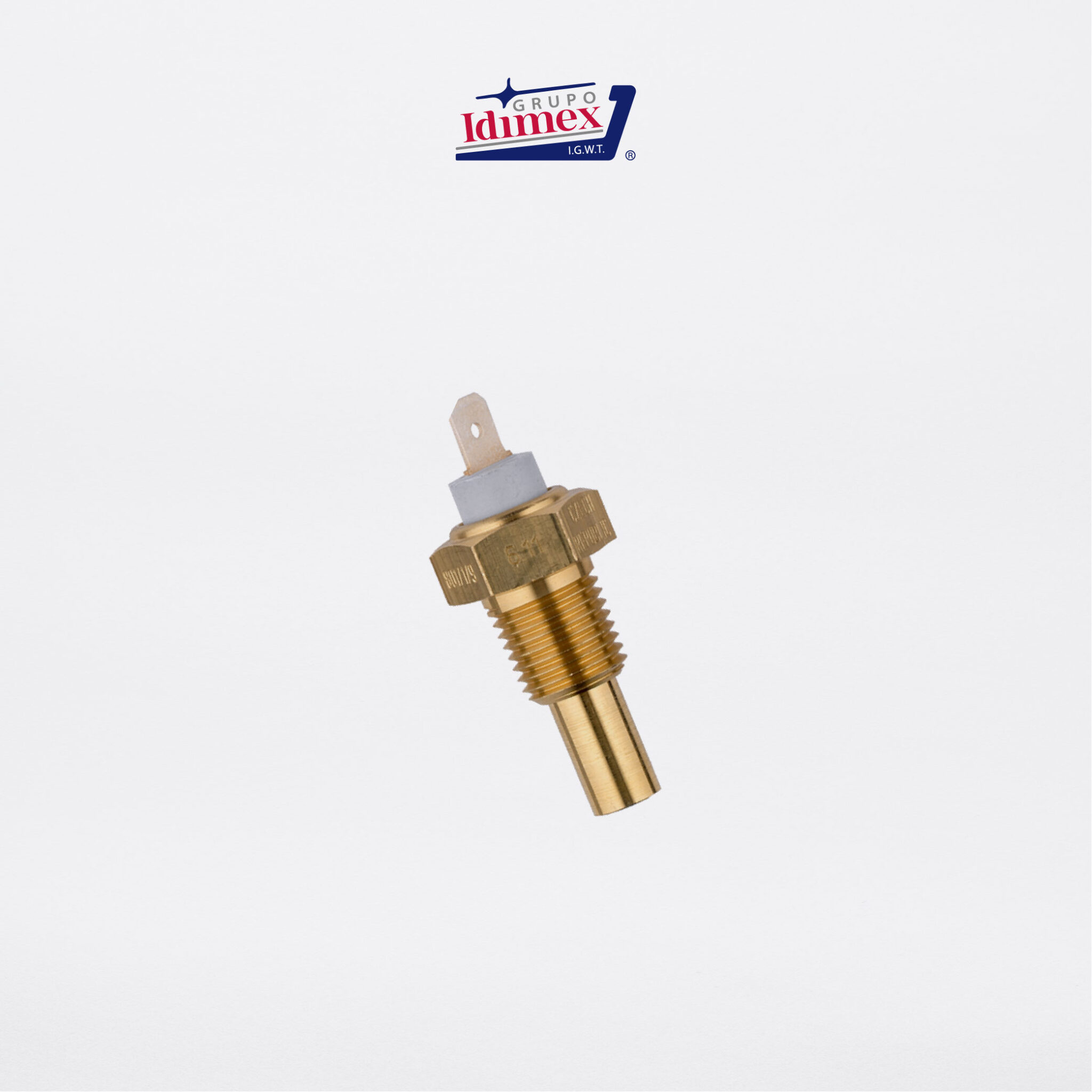 Sensore Temperatura Esterna VDO 323-801-008-002D – Originale Per Termometro Auto