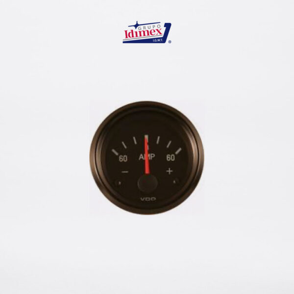 Amperímetro VDO Cockpit International 190-904