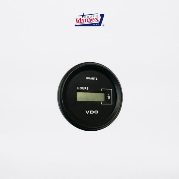 Horómetro Digital VDO 331-546 Horómetro Digital VDO 331-546