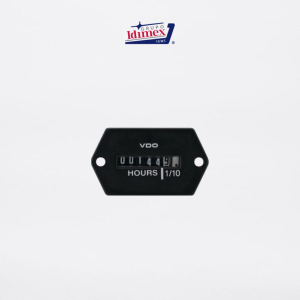 Horómetro VDO 331-536 (A2C59519957) Horómetro VDO 331-536 (A2C59519957)
