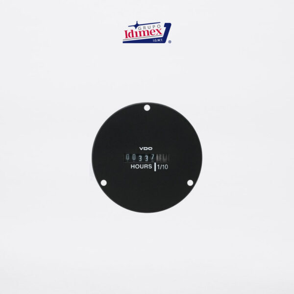 Horómetro VDO 331-958 (A2C59519955) Horómetro VDO 331-958 (A2C59519955)