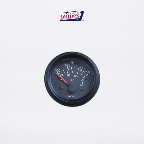 Indicador Eléctrico de Temperatura de Agua VDO 310-94200