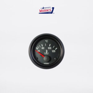 Indicador Eléctrico de Temperatura de Agua VDO 310-95400