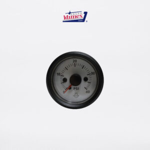 Indicador Mecánico de Presión de Agua VDO Viewline Ivory A2C59513652