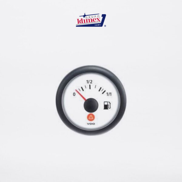 Indicador de Nivel de Combustible VDO A2C53412991