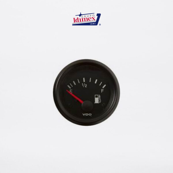 Indicador de Nivel de Combustible VDO Cockpit International 301-911