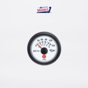 Indicador de Presión de Aceite VDO A2C53413312