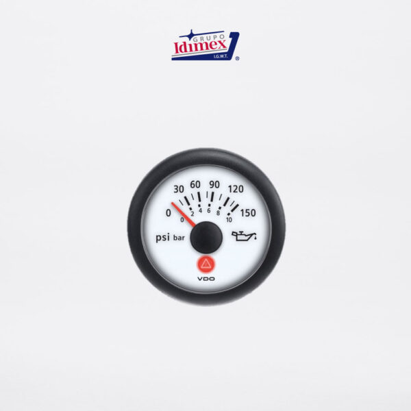 Indicador de Presión de Aceite VDO A2C53413312