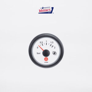 Indicador de Presión de Turbo VDO A2C53417223