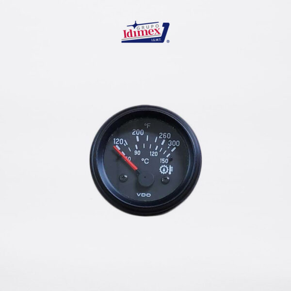 Indicador de Temperatura de Aceite VDO 310-94300