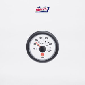 Indicador de Temperatura de Aceite VDO A2C53413407