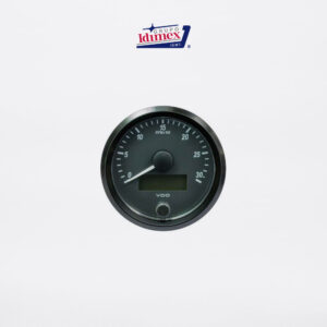 Tacómetro VDO SingleViu A2C3832980001