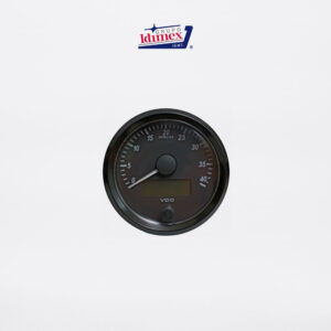 Tacómetro VDO SingleViu A2C3832990001