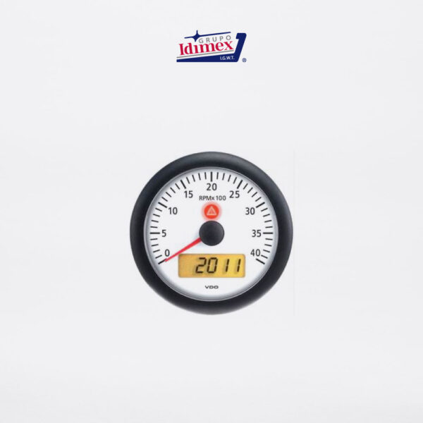 Tacómetro VDO Viewline Ivory A2C53194865