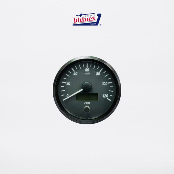 Velocímetro VDO SingleViu A2C3832860001