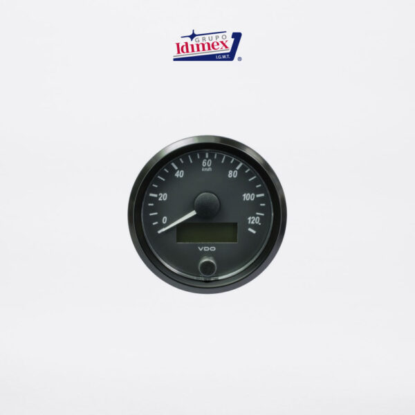 Velocímetro VDO SingleViu A2C3832910001