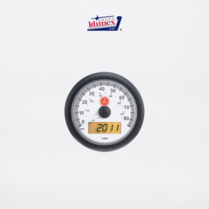 Velocímetro VDO Viewline Ivory A2C53194748