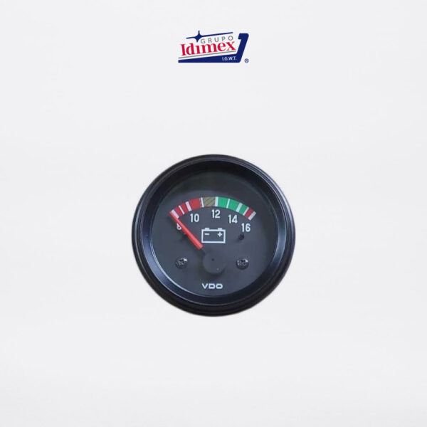 Voltímetro VDO 332-93100 Voltímetro VDO 332-93100