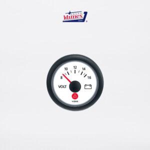 Voltímetro VDO A2C53191768