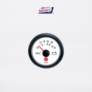 Voltímetro VDO A2C53191769