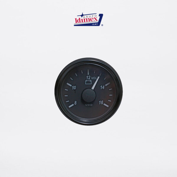 Voltímetro VDO SingleViu A2C3832770001