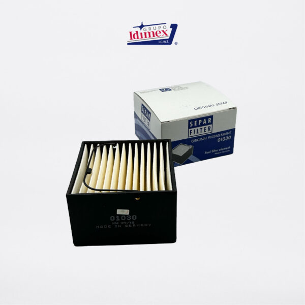 Elemento Filtrante SEPAR FILTER 1030