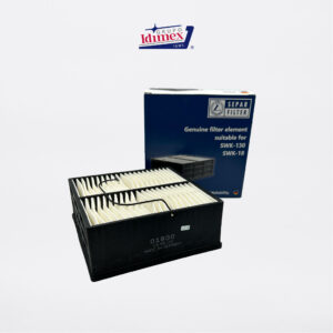 Elemento Filtrante SEPAR FILTER 1830