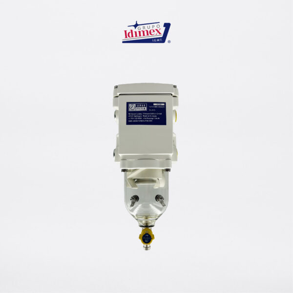 Filtro Separador de Agua SEPAR FILTER SWK-10 W01-P30-C03