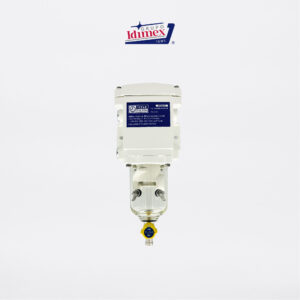 Filtro Separador de Agua SEPAR FILTER SWK-5-50-W01-P30-C03