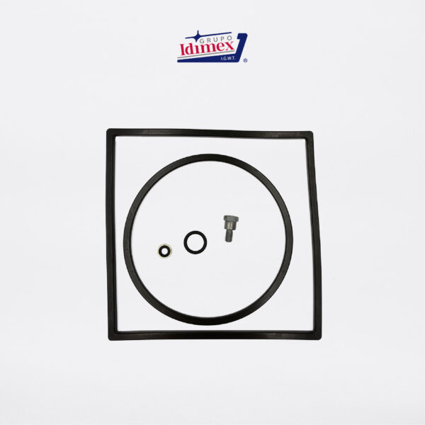 Juego de Empaques SEPAR FILTER para Filtro SWK-18 K