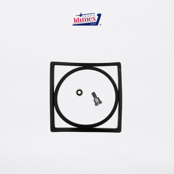 Juego de Empaques SEPAR FILTER para Filtros SWK-10 K