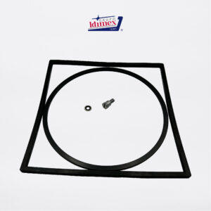 Juego de Empaques SEPAR FILTER para Filtros SWK-40 MK