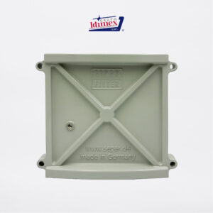 Tapa SEPAR FILTER 63435 para Filtro SWK-40 MK