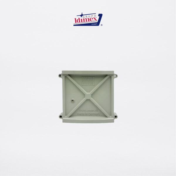 Tapa SEPAR FILTER 63553 para Filtro SWK-10