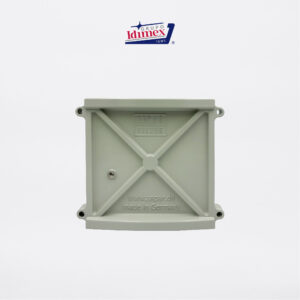 Tapa SEPAR FILTER 63572 para Filtros SWK-18