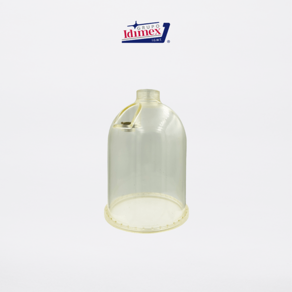 Vasija transparente separ filter 63985