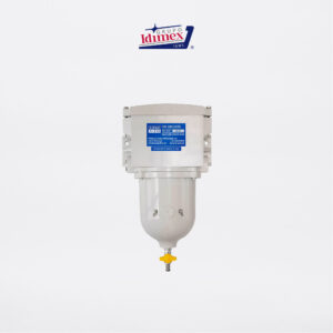 Filtro Separador de Agua SEPAR FILTER SWK-40-M-W01-P30-C01