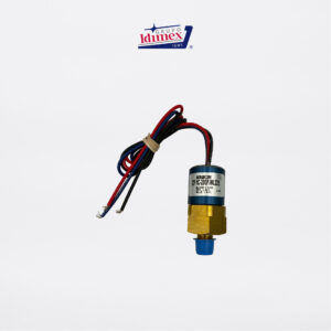 Interruptor de Presion Nason CF-1C-200F-WL225