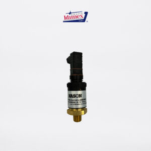 Interruptor de Presion Nason CJ-1A3-45G-HM