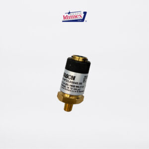 Interruptor de Presion Nason CJ-2C-16G-WL115