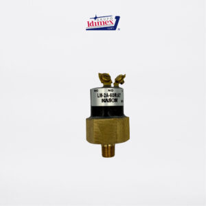 Interruptor de Presion Nason LM-2A-60R-AT