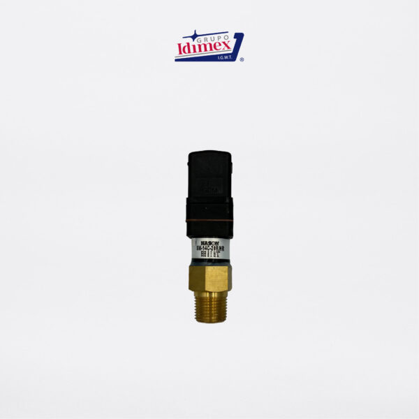 Interruptor de Presion Nason SM-14C-20R-HR