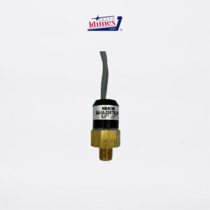 Interruptor de Presión Nason SM-1A-25F-7CLEP