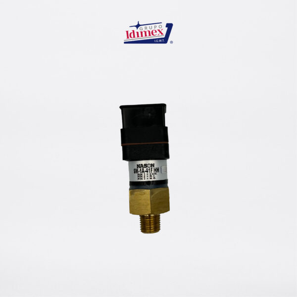 Interruptor de Presion Nason SM-1A-41F-HH Interruptor de Presion Nason SM-1A-41F-HH