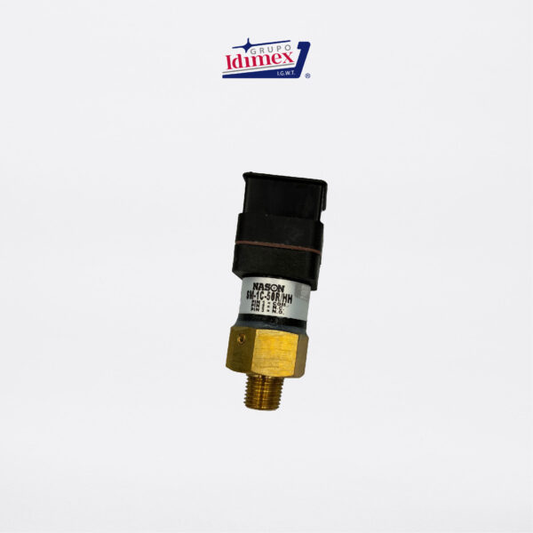 Interruptor de Presion Nason SM-1C-50R-HH
