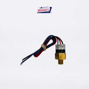 Interruptor de Presion Nason SM-1C-60F-WL