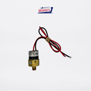 Interruptor de Presion Nason SM-2A-9F-WLAU88