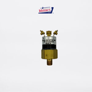 Interruptor de Presion Nason SM-2C-10F-BTAT363