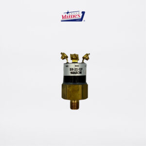 Interruptor de Presion Nason SM-2C-12F